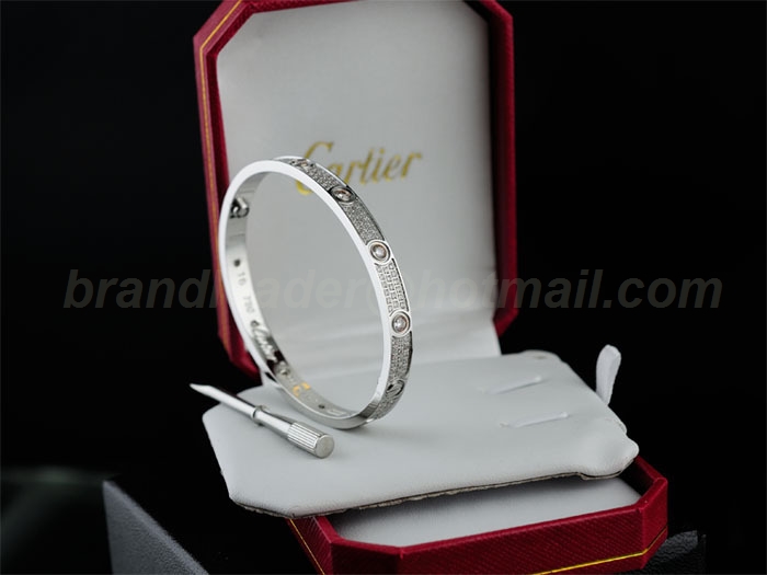 Cartier Bangles 62